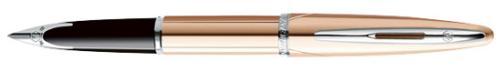 Waterman Carene Pink gold Fountain pen - stilografica